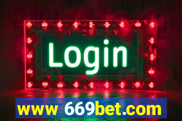 www 669bet.com